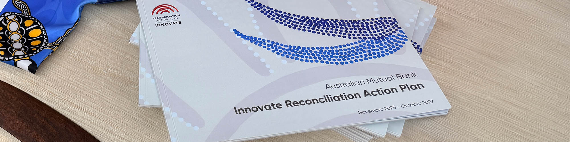 Innovate Reconciliation Action Plan launch
